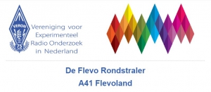 Nieuwsbrief A41 Flevoland ook ontvangen: schrijf je in.