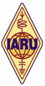 IARU STARS werkgroep
