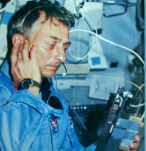 ARISS: 40 jaar amateurradio op bemande ruimtevluchten